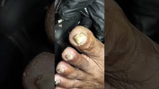 #pedicure #shorts