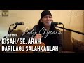 Rudy chysara rc formationsalahkanlahacoustic