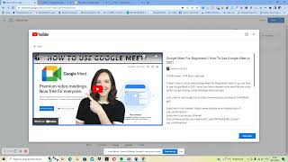 Video Pill 2 - How to create an online pre-class material