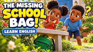 Information The Missing School Bag Update