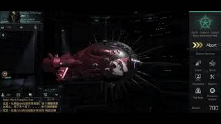 Phantasm full dps speed tank fit. eve echoes