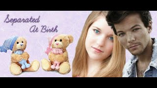 Separated At Birth *Trailer*