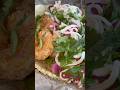 TORCHY’S TACOS HTX | ZANIA AMIREE | #foodie #torchystacos #food #tacos #fyp