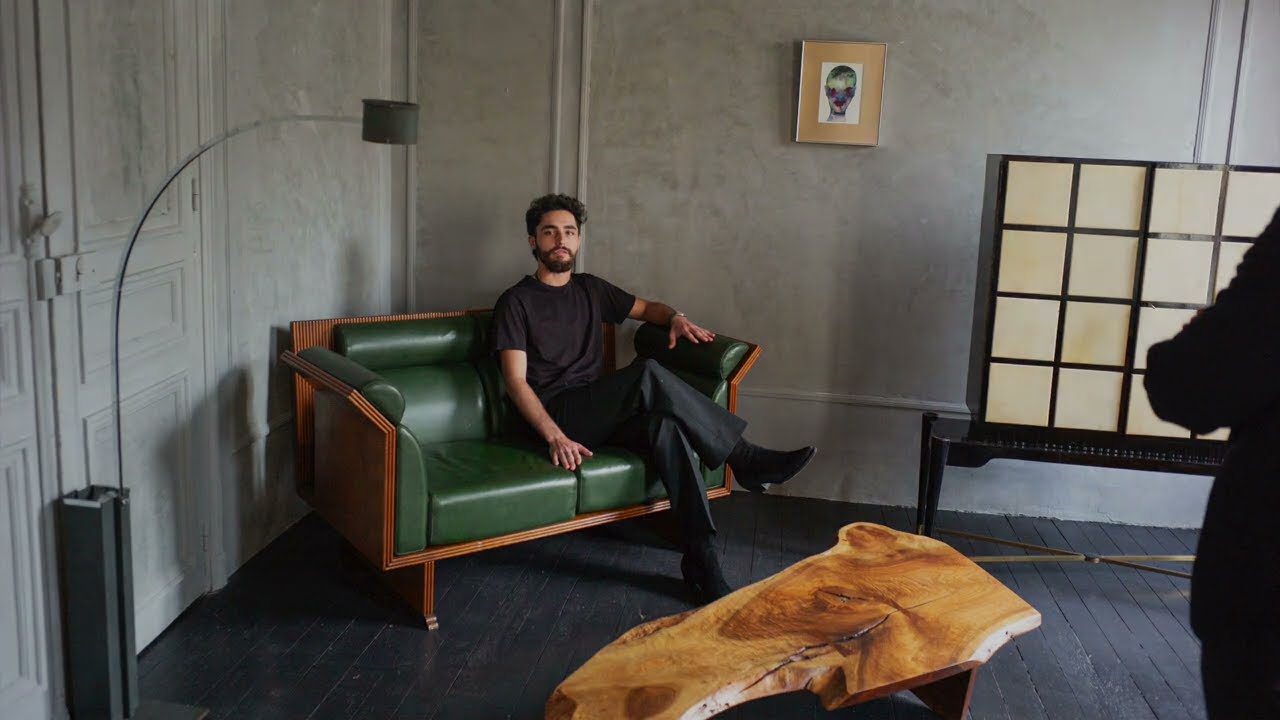 1stDibs 25th Anniversary | The Importance of Provenance and Enduring Value