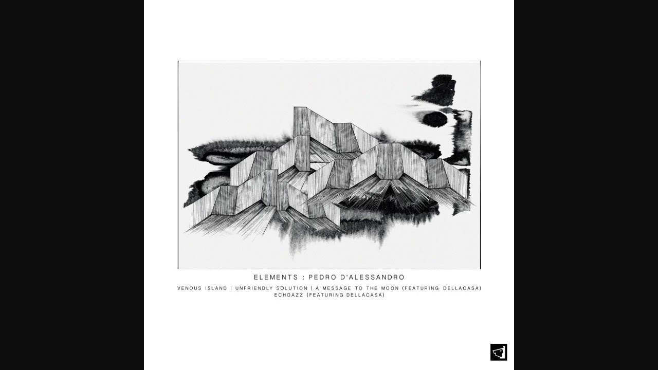 Παρακολούθηση Pedro D'Alessandro & Dellacasa - Echoazz (Original Mix) στο YouTube Παρακολούθηση Pedro D'Alessandro & Dellacasa - Echoazz (Original Mix) στο YouTube