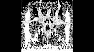 Vetala (Portugal) - The Lord Of Eternity - 2014 full length