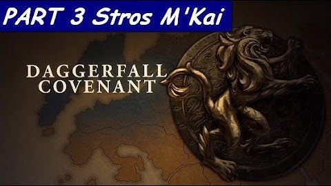 Elder Scrolls Online: Templar Gameplay Walkthrough Part 3 | Xbox One