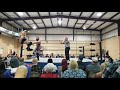 Toby Farley vs Nathan Starr (USA Championship Wrestling)