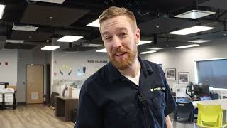 ConsuLab Employee Recognition