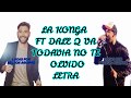 Descargar La Konga Ft. Dale Q' Va - Todavía No Te Olvido LETRA - Locas Por Nelson Aguirre Descargar La Konga Ft. Dale Q' Va - Todavía No Te Olvido LETRA - Locas Por Nelson Aguirre