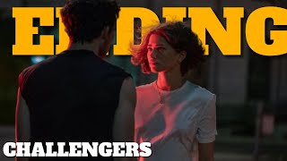 Challengers Ending Explained - WHAT REALLY HAPPENED ??