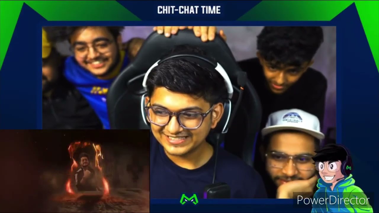 MORTAL'S REACTION ON NEW SOUL LINEUP AND FUTURE PLANS