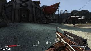 Ep 4 S1 | Surface Pro 6 Gaming - Catch A Ride [Borderlands GOTY]