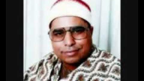 سوره النمل للعملاق الشيخ محمد الليثي تلاوه نادره