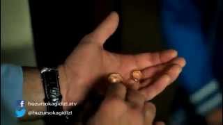 Huzur Sokağı 35 Fragmanı