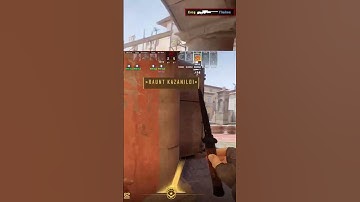 Yaşlı galiba | #cs2 #counterstrike #csclips #csgo #twitch #gaming #stream