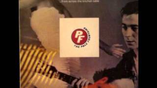 The Pale Fountains - Bicycle Thieves chords