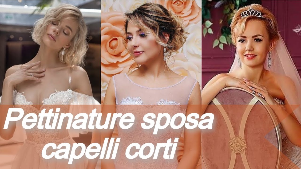 20-idee-per-pettinature-sposa-capelli-corti-youtube