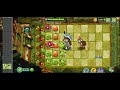 สรุปคือ ผมเอา Cabbage-Pult มาเป็นตัวประกอบ | Plants Vs Zombies 2 #3