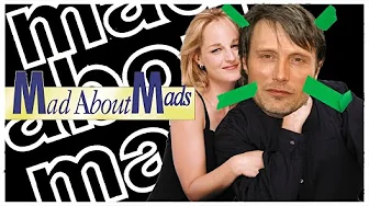 Mad About Mads (Teaser)