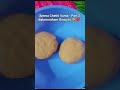 Amma Chethi Vanta - Part 2 ✨ | Balamrutham Pindi tho Tasty Biscuits 🍪 | Healthy Snack for Kids! 😍