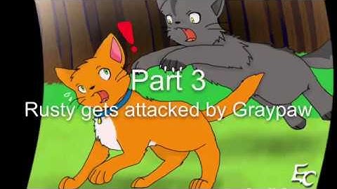 Warriors MAP || Human (OPEN)