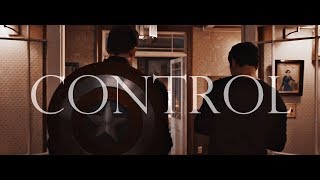 Steve x Tony | Control