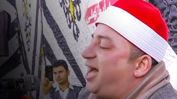 اعتزل العالم واستمع لآيات من « سورة الحج » بصوت الشيخ طه النعمانى 😍