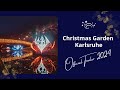 Christmas Garden Karlsruhe 2024 | offizieller Trailer