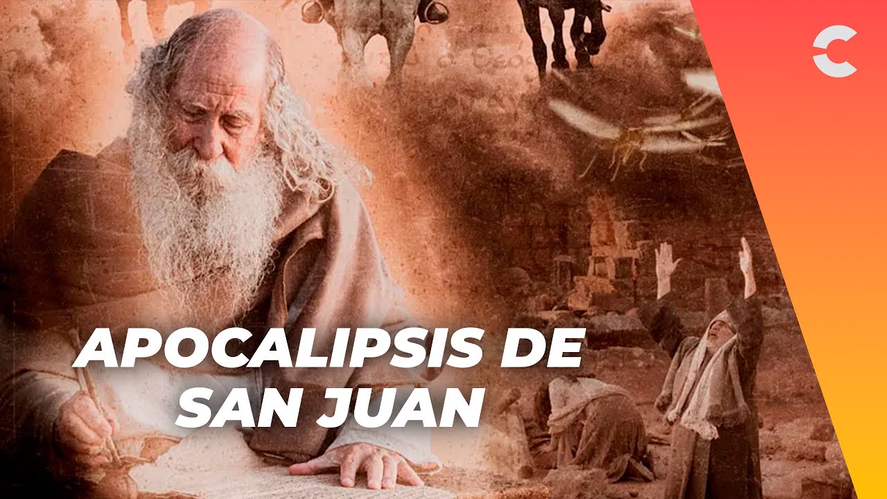 EL APOCALIPSIS DE SAN JUAN | TRÁILER - YouTube