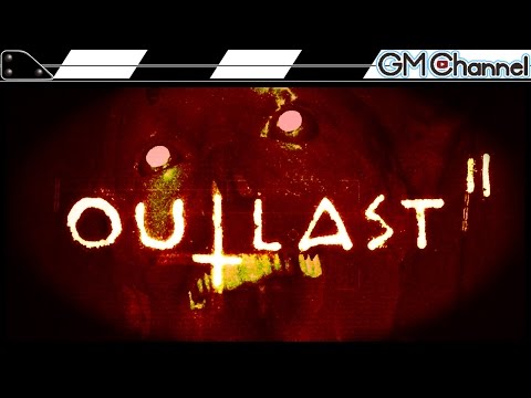 Outlast アウトラスト 2 Demo 超人気ホラーの新作体験版がついにドロップ Gamemarket Youtube