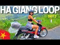 BEST DAY IN VIETNAM: HA GIANG LOOP IS INSANE (EP.2)
