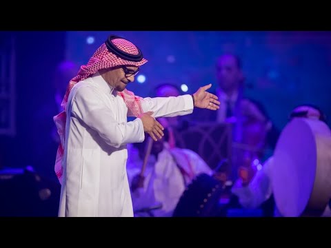 رابح صقر أزعل عليك حفلة عيد دبي 2022 أقوى تنكس