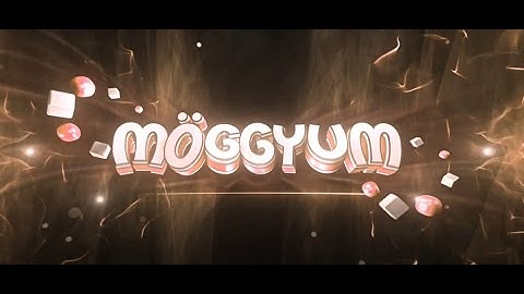 #128 INTRO FOR Möggyum | Wish you all the best health 💛
