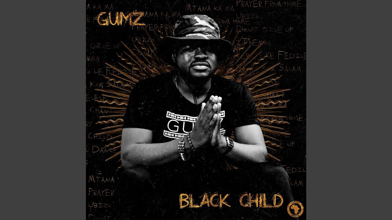 iThemba (feat. Vtrinity & Dj Muzik)