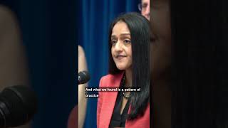 DOJ finds pattern of discrimination and use-of-force at MPLS Police Department | Sahan Journal