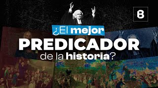 GEORGE WHITEFIELD: predicando sobre el nuevo nacimiento | BITE