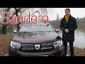 Dacia Sandero Stepway: Aproape irezistibil - Cavaleria.ro