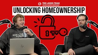 3 Creative Solutions to Housing Affordability: Unlocking Homeownership - LE Podcast Ep. 119