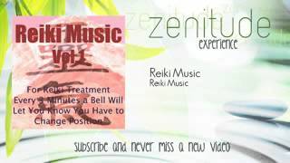 Reiki Music - ZenitudeExperience