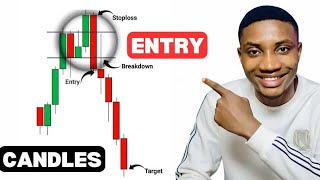 3 Candles Is All You Need My Entry Candlestick Trading Strategy