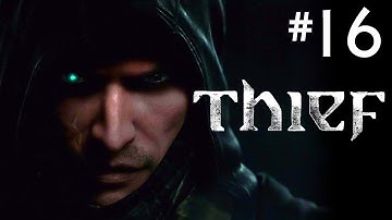 Thief - Ghost Walkthrough Part 16 - Chapter 7: The Hidden City (1 of 2) All Collectibles