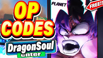 ALL NEW *SECRET CODES* IN ROBLOX DRAGON SOUL (new codes in roblox Dragon Soul) NEW