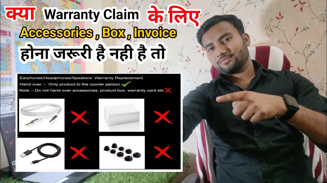 Warranty Claim boat watch earphone earbuds boat warranty claim YouTube