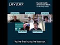 Mental Health Awareness Week - Mental Circle