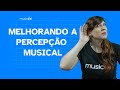 Percepo musical  graus meldicos e graus harmnicos