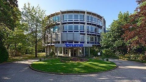 How Truma uses Enterprise Alert for reliable alerting