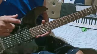 Iisang Bangka intro solo