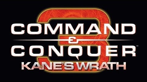 Command & Conquer 3 - Kane