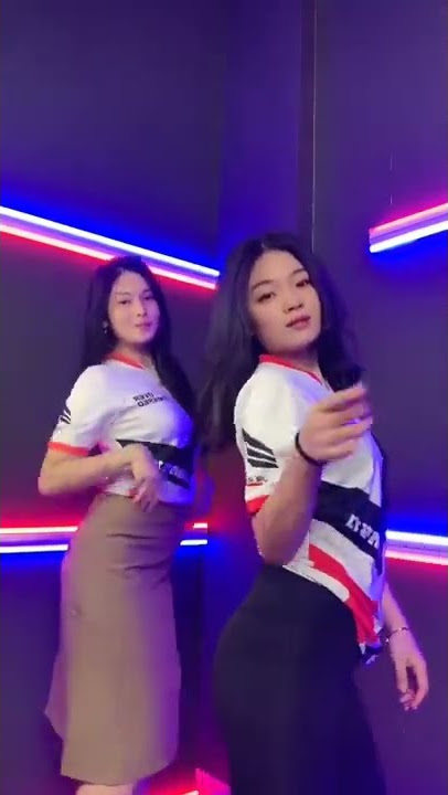goyang pargoy   #sheren #shorts #pargoy #tiktok